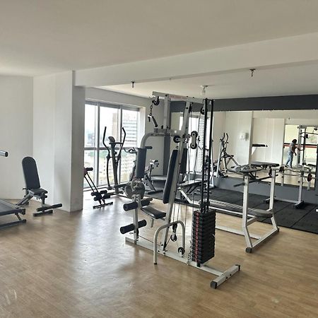 Вилла Saint Sebastian Flat 213 - Com Hidro! Ate 4 Pessoas, Duplex, No Centro Жарагуа-ду-Сул Экстерьер фото