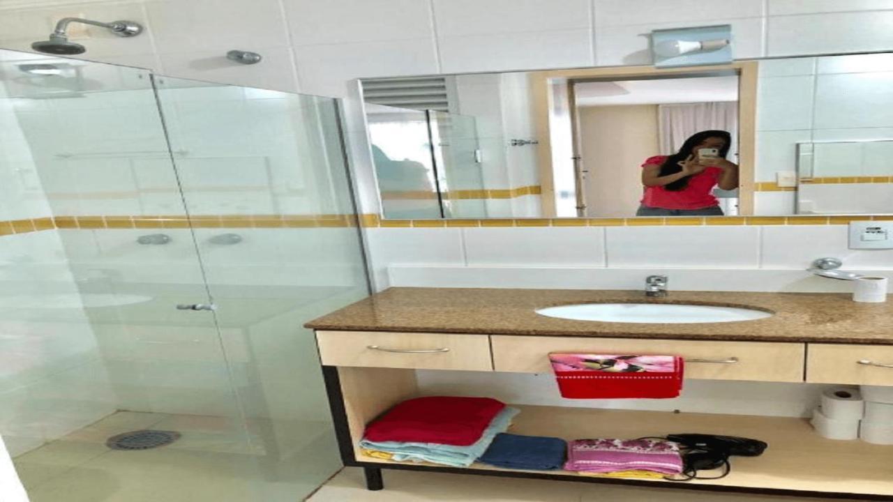 Вилла Saint Sebastian Flat 213 - Com Hidro! Ate 4 Pessoas, Duplex, No Centro Жарагуа-ду-Сул Экстерьер фото
